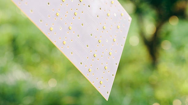 outdoor LED PCB design