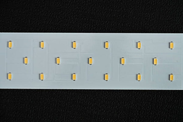 iç ve dış mekan LED PCB modülü