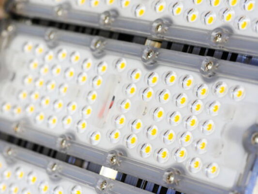 Zhaga Book 15 LED module